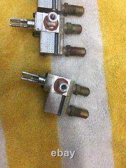 Jenn Air Range gas valve set 73001050 free shipping