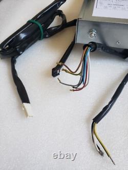 Jenn-Air SEL 0099388 Range Hood Control Assembly, JX18736DS, W10711016 (New)