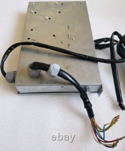 Jenn-Air SEL 0099388 Range Hood Control Assembly, JX18736DS, W10711016 (New)