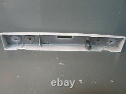 Jenn-Air Slide-In Electric Range Oven Control Panel, White WP74005748 ASMN