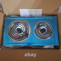 Jenn-Air Stove Cooktop Burner Module Hob Replacement JEA7000ADSA PS8769936 A100S