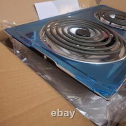 Jenn-Air Stove Cooktop Burner Module Hob Replacement JEA7000ADSA PS8769936 A100S Jenn-Air Stove Cooktop Burner Module Hob Replacement JEA7000ADSA PS8769936 A100S