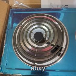 Jenn-Air Stove Cooktop Burner Module Hob Replacement JEA7000ADSA PS8769936 A100S
