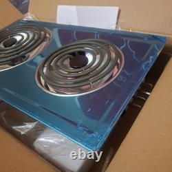 Jenn-Air Stove Cooktop Burner Module Hob Replacement JEA7000ADSA PS8769936 A100S
