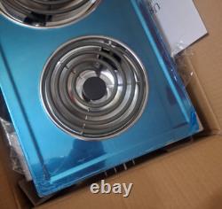 Jenn-Air Stove Cooktop Burner Module Hob Replacement JEA7000ADSA PS8769936 A100S