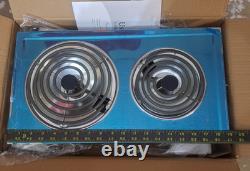 Jenn-Air Stove Cooktop Burner Module Hob Replacement JEA7000ADSA PS8769936 A100S
