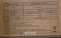 Jenn-Air Stove Cooktop Burner Module Hob Replacement JEA7000ADSA PS8769936 A100S