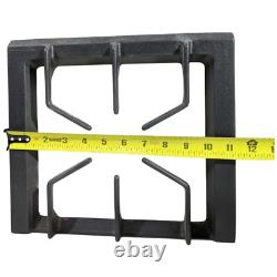 Jenn Air Stove Parts Gas Range Oven GRILL Top 209694b 8109p076-60 82006p025-60