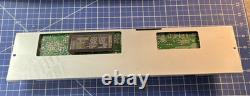 Jenn Air Stove Range Oven Control Board 3191107 3190379 Tested & Working