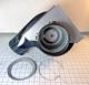 Jenn Air Stove Range Oven Downdraft Blower Motor W10201322 712008 From SVE87600B
