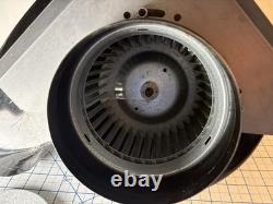 Jenn Air Stove Range Oven Downdraft Blower Motor W10201322 712008 From SVE87600B