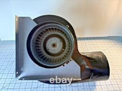 Jenn Air Stove Range Oven Downdraft Blower Motor W10201322 712008 From SVE87600B