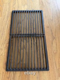 Jenn Air Stovetop Downdraft Range Grill Grates One Set