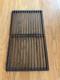 Jenn Air Stovetop Downdraft Range Grill Grates One Set