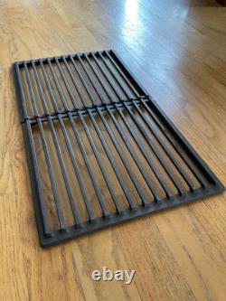 Jenn Air Stovetop Downdraft Range Grill Grates One Set