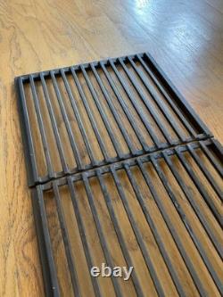 Jenn Air Stovetop Downdraft Range Grill Grates One Set