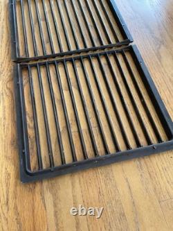 Jenn Air Stovetop Downdraft Range Grill Grates One Set