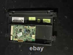 Jenn-Air W10464535 Range Oven Control Board Touch Panel Assy AZ38233 Wm513