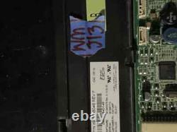 Jenn-Air W10464535 Range Oven Control Board Touch Panel Assy AZ38233 Wm513