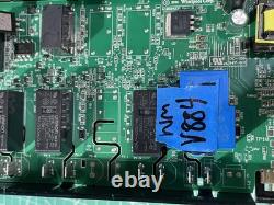 Jenn-Air W11254171 Range Control Board AZ193326 Wmv884