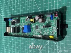 Jenn-Air W11254171 Range Control Board AZ193326 Wmv884