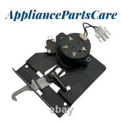 Jenn-Air Wall Range Oven Door Latch W10186996, 8002P084-60, WPW10186996