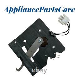 Jenn-Air Wall Range Oven Door Latch W10186996, 8002P084-60, WPW10186996