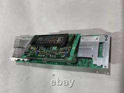 Jenn-Air Whirlpool 8507P043-60 Range Oven Control Board AZ166989 Wmv229