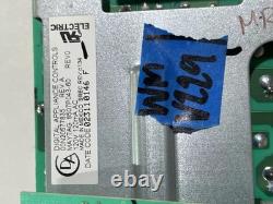 Jenn-Air Whirlpool 8507P043-60 Range Oven Control Board AZ166989 Wmv229