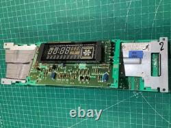 Jenn-Air Whirlpool 8507P043-60 Range Oven Control Board AZ232119 ARV494