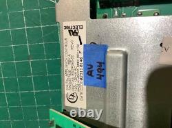 Jenn-Air Whirlpool 8507P043-60 Range Oven Control Board AZ232119 ARV494