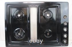 Jenn-Air Whirlpool Cooktop W10559475 Used Black Replacement Part