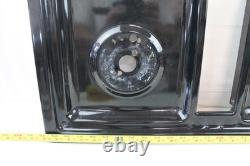 Jenn-Air Whirlpool Cooktop W10559475 Used Black Replacement Part