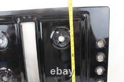Jenn-Air Whirlpool Cooktop W10559475 Used Black Replacement Part
