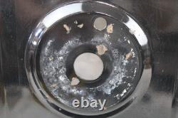 Jenn-Air Whirlpool Cooktop W10559475 Used Black Replacement Part