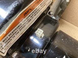 Jenn-Air/Whirlpool Downdraft Blower Motor Assembly Part# WPW10201322