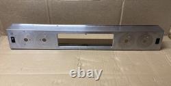 Jenn-Air/Whirlpool Manifold Panel withRocker Switches Part# WPL 74010786, 74006132