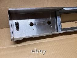 Jenn-Air/Whirlpool Manifold Panel withRocker Switches Part# WPL 74010786, 74006132