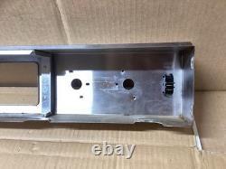Jenn-Air/Whirlpool Manifold Panel withRocker Switches Part# WPL 74010786, 74006132