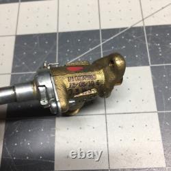 Jenn-Air Whirlpool OEM Burner Gas Valve Range Cooktop W10441647 Blue Tested Jenn-Air Whirlpool OEM Burner Gas Valve Range Cooktop W10441647 Blue Tested