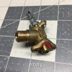 Jenn-Air Whirlpool OEM Burner Gas Valve Range Cooktop W10441647 Blue Tested Jenn-Air Whirlpool OEM Burner Gas Valve Range Cooktop W10441647 Blue Tested