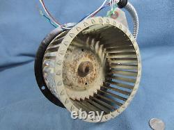 Jenn Air, Whirlpool OEM RangeDowndraft Motor Assembly 2 speed, 3wire 71001578