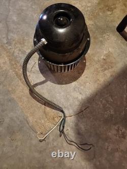 Jenn Air, Whirlpool OEM RangeDowndraft Motor Assembly off/on, 3 wire WPY705032