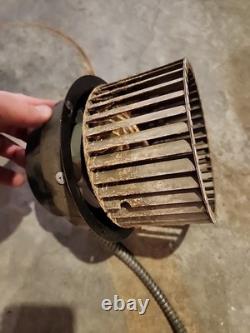 Jenn Air, Whirlpool OEM RangeDowndraft Motor Assembly off/on, 3 wire WPY705032