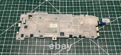 Jenn-Air Whirlpool Oven Control Board W10573827 W10651112