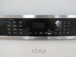 Jenn-Air Whirlpool Oven Control Panel 53001243 1033589