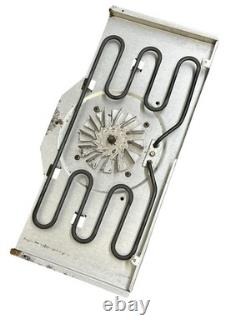 Jenn Air Whirlpool Range Convection Fan with Element WPW10213813 W10213813 - B91