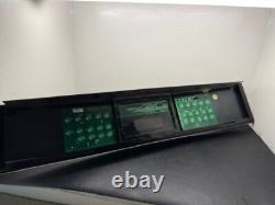 Jenn-Air Whirlpool Wall Oven Range Electronic Touch Control Board 74007045