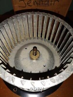 Jenn-Air Whirlpool stove oven range OEM downdraft blower motor 707704 wired good