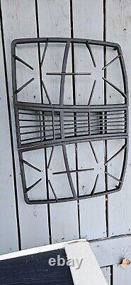 Jenn Air gas range burner grates